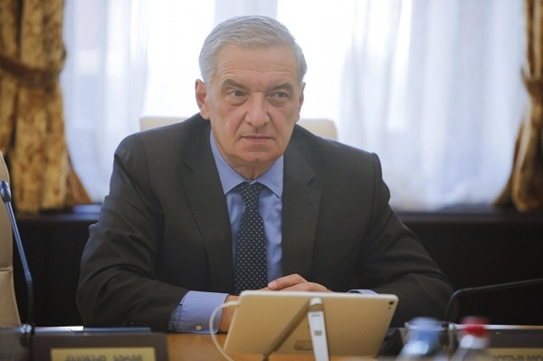 ეს იყო ორი ადამიანის თვითაღიარება, ვინც დესპოტური მმართველობის სისტემა შექმნა - გიორგი ვოლსკი ვანო მერაბიშვილის ინტერვიუზე