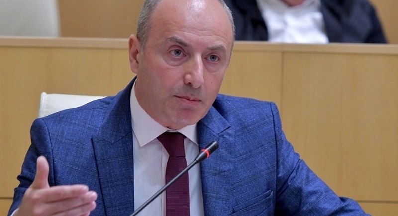 100 წლის მერე ჩვენც გარდავიცვლებით, ეს არ ნიშნავს იმას, რომ ქვეყანამ ცხოვრება არ უნდა გააგრძელოს - მაჭარაშვილი