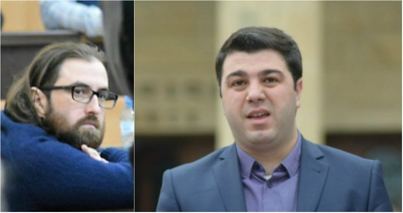 დეკანოზი მოხარულია, რომ პატრიარქს მისი უდანაშაულობის სჯერა - ადვოკატი