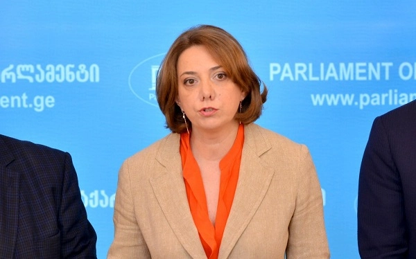 ევროპელი პოლიტიკოსები მიხეილ სააკაშვილთან, ციხეში არ შეუშვეს
