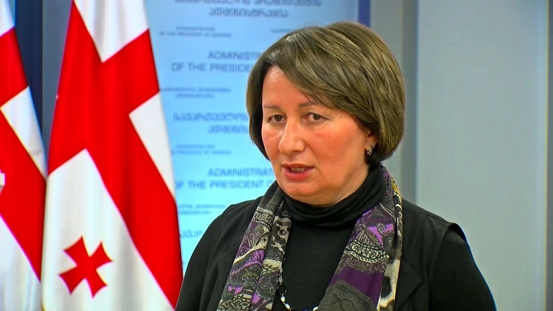 ძალიან ფეთქებადსაშიშ ზღვართან არის სიტუაცია მისული - ფიქრია ჩიხრაძე