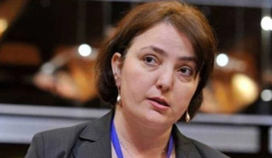 თინა ხიდაშელი: ნიკა გვარამიას გამოძიების გასაღები ხელში უჭირავს 