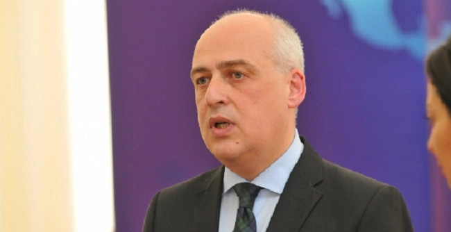 რუსული პროპაგანდის საწინააღმდეგო ნაბიჯი კონტრპროპაგანდა არ უნდა იყოს - დავით ზალკალიანი