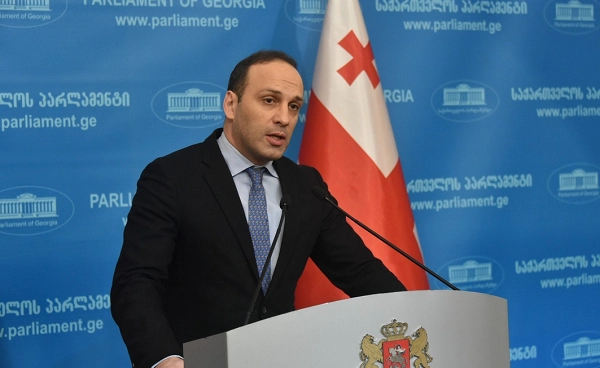 ლევან გოგიჩაიშვილსა და მის მეუღლეს კორონავირუსი დაუდასტურდათ