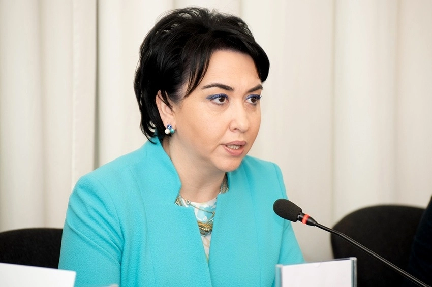 შეჩერდეს მოსამართლეთა უვადოდ დანიშვნა - ეკა ბესელია პარლამენტს საკანონმდებლო ინიციატივით მიმართავს
