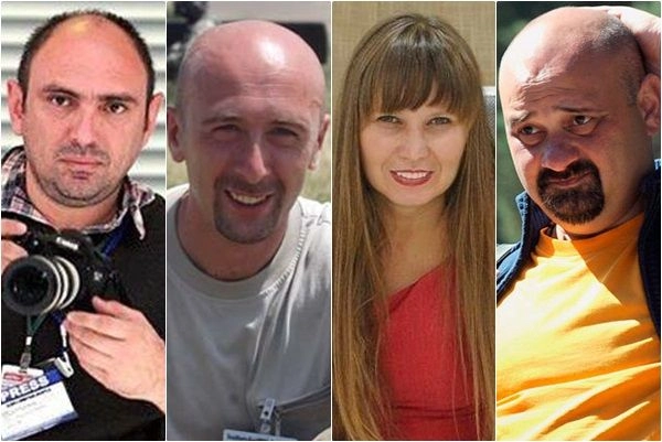  სააპელაციო სასამართლოში ე.წ. ფოტოგრაფების საქმის განხილვა დაიწყო