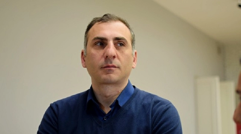 „ქართული ოცნება“ შორის არის თავისი პოზიციით ჩვენგან, მაგრამ შევთანხმდით, რომ უახლოეს მომავალში  შეხვედრის კიდევ ერთი რაუნდი იქნება - ელისაშვილი