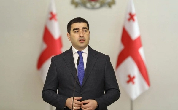ეს ბრძოლა არ დასრულდება, ვიდრე ჩვენი ქვეყნის ნაწილი არის ოკუპირებული. ვიდრე ყველა არ აღიარებს საქართველოს სუვერენიტეტს - შალვა პაპუაშვილმა იუნკერების ხსოვნას პატივი მიაგო