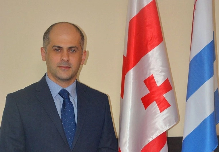 აჭარის ფინანსთა და ეკონომიკის ახლადდანიშნული მინისტრი მნიშვნელოვანი პროგრამის ავტორია