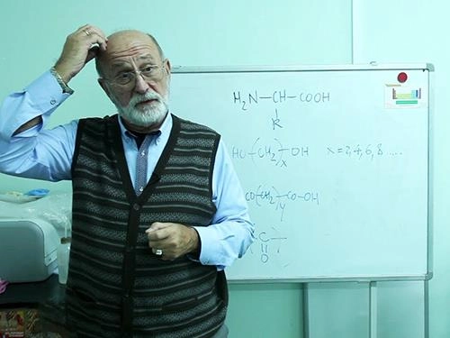 პროფესორი რამაზ ქაცარავა ინოვაციებისა და მაღალი ტენოლოგიების სფეროში მიღწევებისთვის  საპატიო სიგელით დაჯილდოვდა