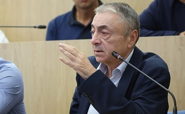 „მოსკოვის მექანიზმით“ გათვალისწინებულ რეკომენდაციებს არ შევასრულებთ, ჰააგის სასამართლო არ გვაშინებს, პირიქით, მათ სასამართლოდ გადავაქცევთ - თენგიზ შარმანაშვილი