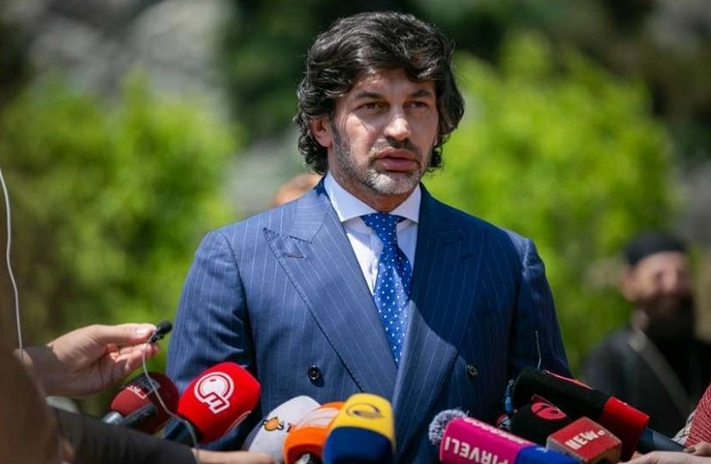 2020 წლისთვის შენარჩუნდება შერეული საარჩევნო სისტემა - კახა კალაძე