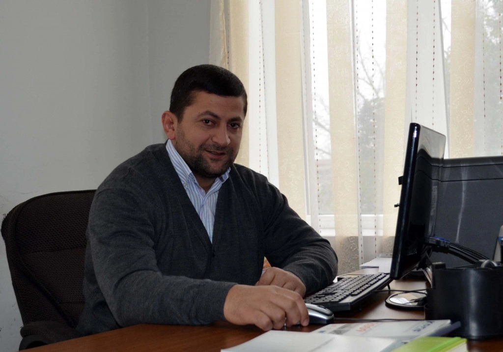 „დიმპიტაურო დამპიტაურო, გენაცვალეთ ზვიადაურო, აბა ტაში ბაიდაურო“ (ვიდეო)