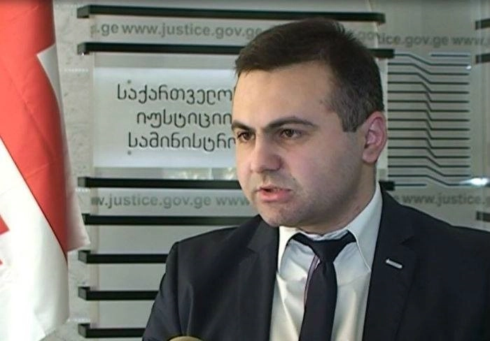სტრასბურგის სასამართლოს გადაწყვეტილებით დასტურდება, რომ საქართველოს 2008 წელს არ უწარმოებია ისეთი სამხედრო მოქმედებები, რომლებიც ადამიანის უფლებათა დარღვევას გამოიწვევდა - ძამაშვილი