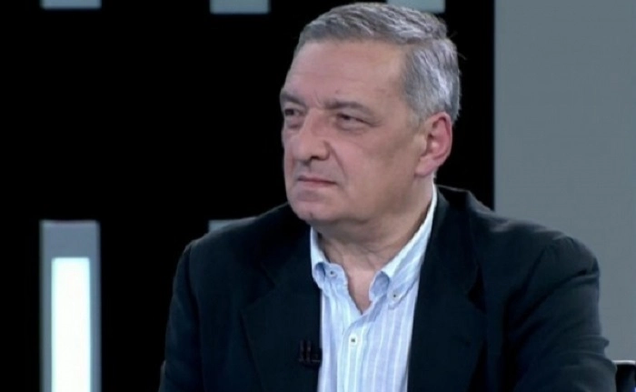 პუტინის განცხადება პირდაპირი მუქარაა - გია ვოლსკი