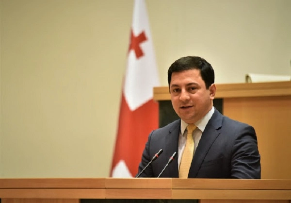 ოპოზიციაში დღემდე რჩებიან ადამიანები, ვინც თავის დროზე სტრატეგიული ობიექტები რუსულ კომპანიებს მიჰყიდეს - თალაკვაძე