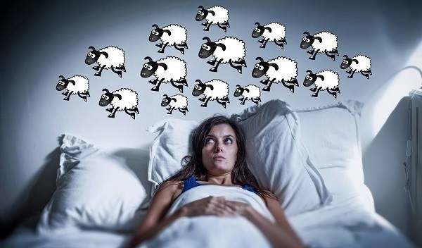 უძილობა ქალებისთვის უფრო სახიფათოა, ვიდრე მამაკაცებისთვის