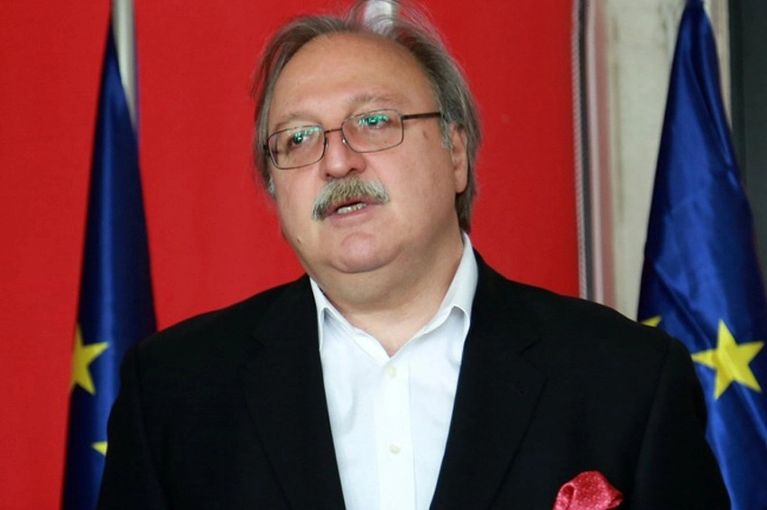 დიდი მადლობა, საქართველოს მეოთხე პრეზიდენტს - გრიგოლ ვაშაძე