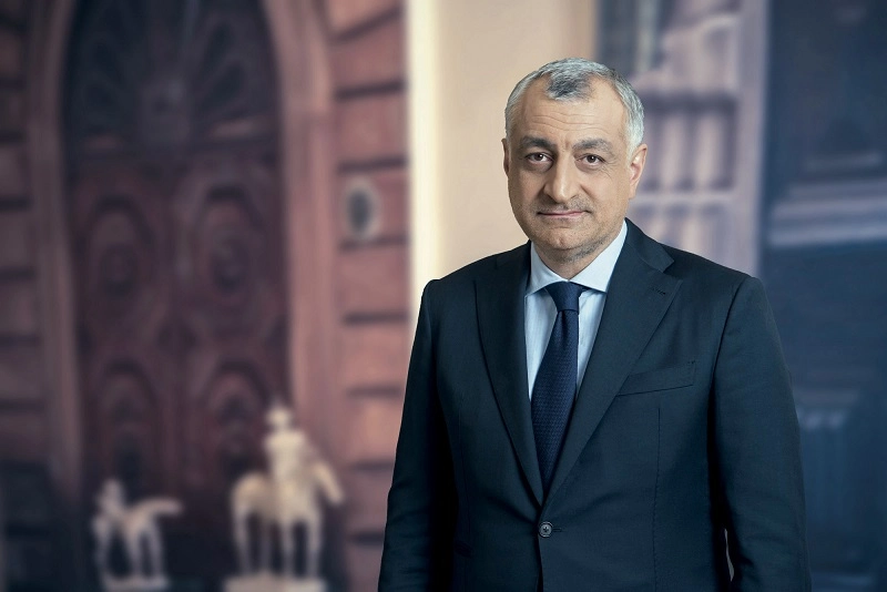 მამუკა ხაზარაძესთან დაკავშირებით პროკურატურა განცხადებას ავრცელებს