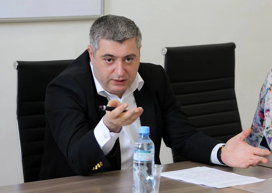 მაშინ, როდესაც გახლდით აქტიური, კომუნიკაბელური ექსპერტი, ლალი მოროშკინას მეშვეობით რაღაცის თქმა ნამდვილად არ დამჭირდებოდა - კახა კახიშვილი