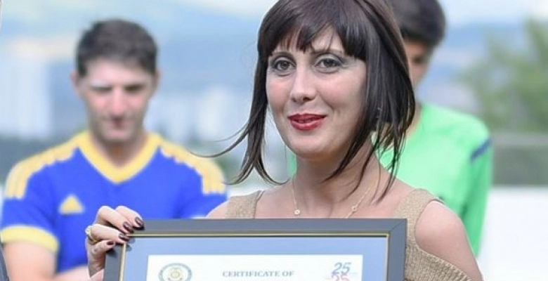 ყოფილი პროკურორის პირადი ცხოვრების ამსახველი კადრების გავრცელების ფაქტზე მისი ყოფილი მეუღლე და კიდევ ორი პირი პასუხისგებაში მისცეს