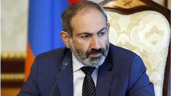 სომხეთი რუსეთს ტერიტორიული მთლიანობის დაცვაში დახმარებას სთხოვს 