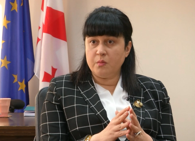 ექსპერტების ჯგუფი იმსჯელებს, ხომ არ შეჩერდეს ვაქცინაციის პროცესი - თამარ გაბუნია