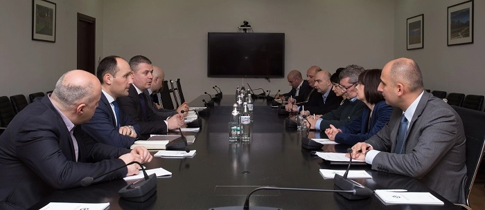 ბორდოში ქართული მევენახეობა-მეღვინებისადმი მიძღვნილი გამოფენა გაიმართება