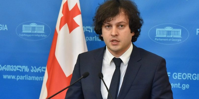  პარლამენტი სკოლებში უსაფრთხოების პოლიტიკის განხორციელებაში აქტიურად ჩაერთვება - ირაკლი კობახიძე