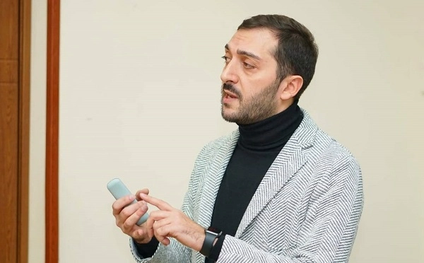 ვისურვებდი, მწვანე პასპორტები საზოგადოებრივ ტრანსპორტზე გავრცელდეს - ბიძინა კულუმბეგოვი 