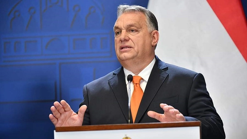 საჭიროა უკრაინის სუვერენიტეტის უზრუნველყოფა, რათა რუსეთი ევროპისთვის საფრთხეს არ წარმოადგენდეს - ვიქტორ ორბანი