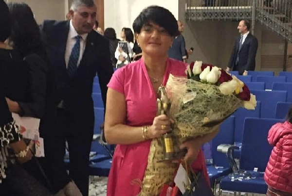  ნინო ჩაჩავა: კონკურს „თბილისში“ წელსაც მივიღებ მონაწილეობას