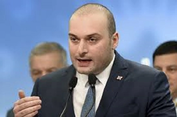 უმუშევრობა საქართველოსთვის ერთ-ერთი ყველაზე მტკივნეული გამოწვევაა - მამუკა ბახტაძე
