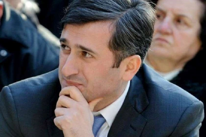გუშინ თუ ვინმე ახორციელებდა ძალადობას, ეს იყო შსს - დავით კირკიტაძე