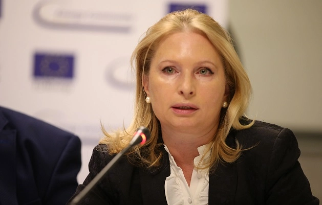 ეკონომიკის მინისტრის თანამდებობას ნათია თურნავა დაიკავებს
