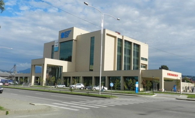 ბათუმის საერთაშორისო ჰოსპიტალიდან პაციენტი გაუჩინარდა