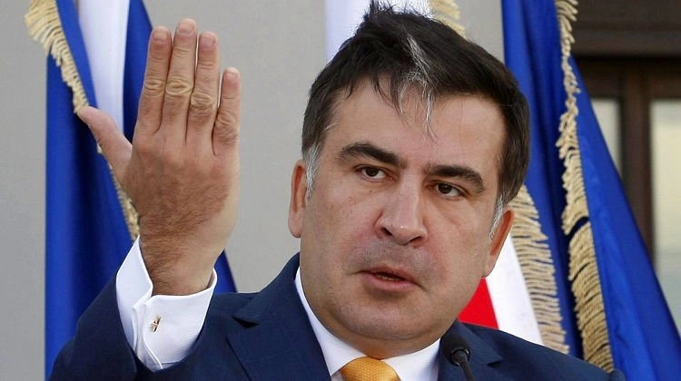   მე მაქვს ათჯერ ნაკლები ქონება, ვიდრე ბესელიასა და სესიაშვილს, მიუხედავად იმისა, რომ მთელი მსოფლიო მიცნობს - სააკაშვილი