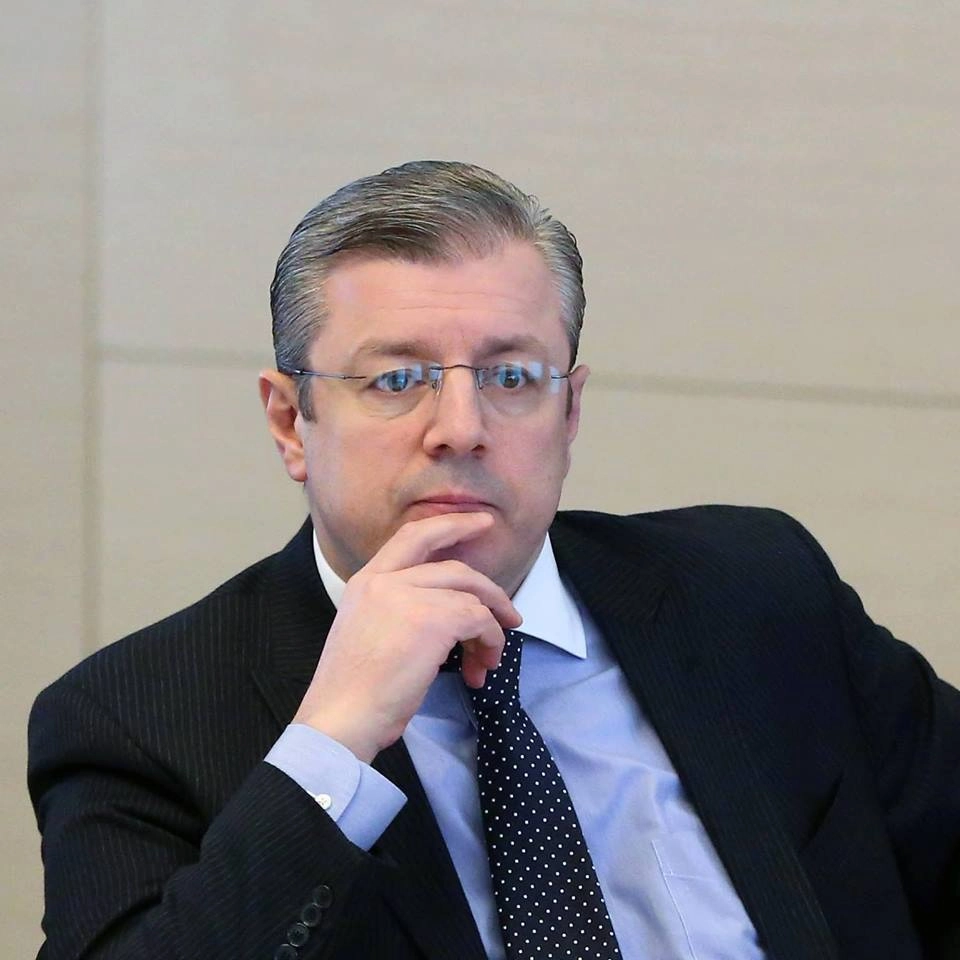 „„ქართული ოცნება“ მზად არის, ითანამშრომლოს ყველა პოლიტიკურ ძალასთან“ - პრემიერ-მინისტრი
