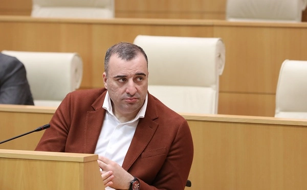 ვენეციის კომისიისგან ისეთი რეკომენდაციები მივიღეთ, სადაც ფაქტობრივად სამართლებრივი ანალიზი არ ჩატარებულა და დასკვნაში პოლიტიკური კონტექსტებია - რატი იონათამიშვილი