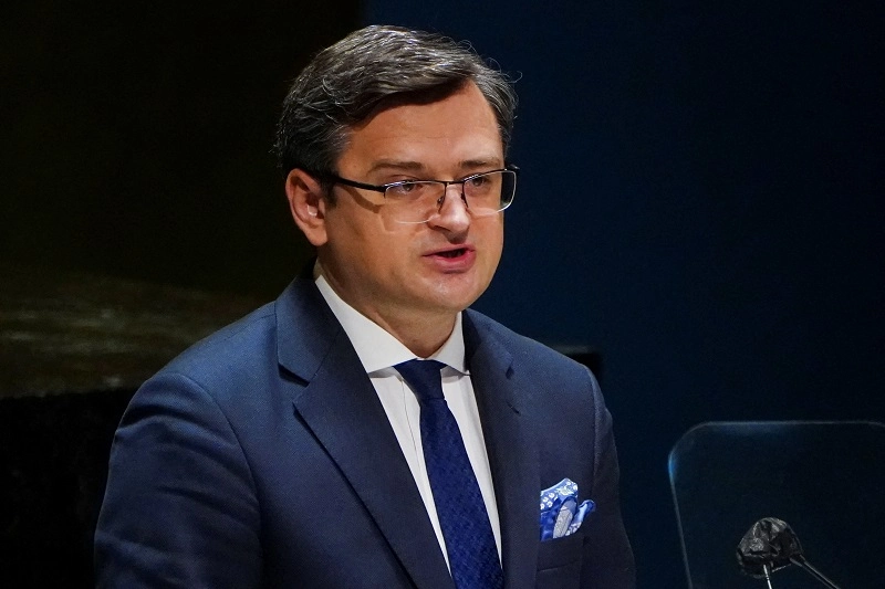 უკრაინა უარყოფს ერდოღანის განცხადებას, რომ კიევმა და მოსკოვმა რამდენიმე საკითხზე ურთიერთგაგებას მიაღწიეს