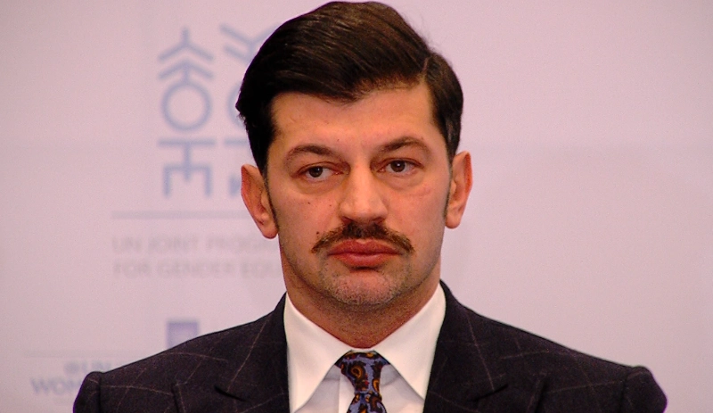 ძალიან მალე ჩვენი ქვეყნის მოქალაქეები ვიზების გარეშე ევროპის ქვეყნებში მიმოსვლას შეძლებენ - კახი კალაძე
