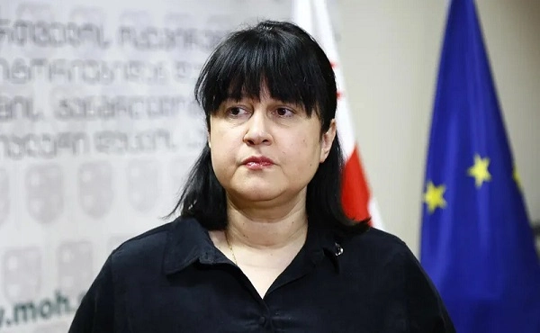 გლდანის კლინიკა არ არის მაღალტექნოლოგიური და შესაძლებელია დახმარება დასჭირდეთ - თამარ გაბუნია