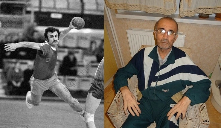 ვეტერანი ხელბურთელი ამბერკი ტაბიძე საზოგადოებას ღია წერილით მიმართავს