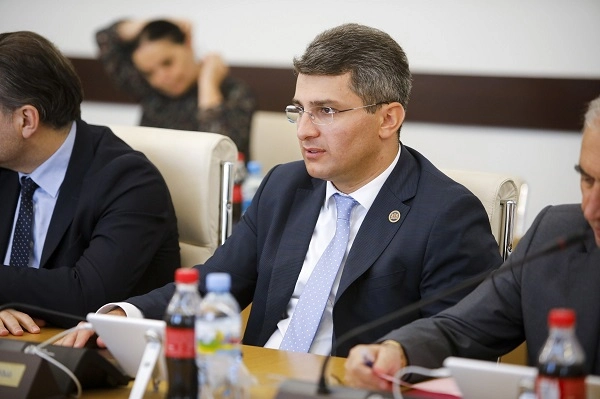კვლავ ბევრი გამარჯვებისთვის ვემზადებით. რა 43%, დაიმახსოვრეთ ეს დღე - მამუკა მდინარაძე