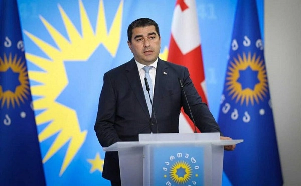 სახელმწიფო გადატრიალება უცხოეთიდან რომ იყო დაგეგმილი, ხელის გულზე დევს, ადგილობრივმა რადიკალებმა თავიანთ ინსტრუქტორებს შეუქმნეს პირობები, რომ ორგანიზატორებმა აირიდონ პასუხისმგებლობა - შალვა პაპუაშვილი
