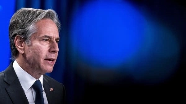 აშშ-ის ადმინისტრაცია რუსეთის, როგორც ტერორიზმის სპონსორი სახელმწიფოს აღიარებაზე კონგრესთან მუშაობს - ბლინკენი