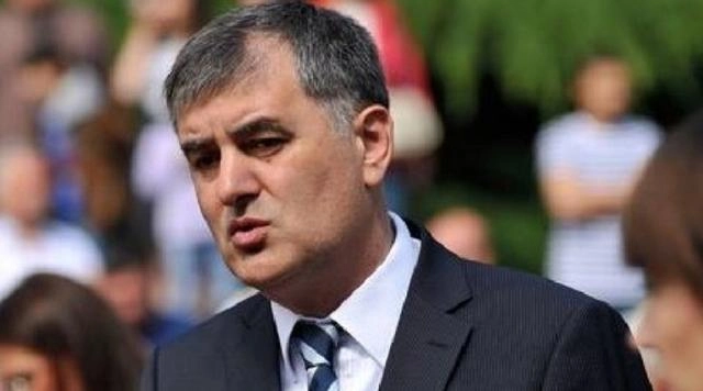 ერთი ოჯახი ვართ და ერთად უნდა ვიცხოვროთ ჩვენი სამშობლოს საკეთილდღეოდ - სოზარ სუბარი