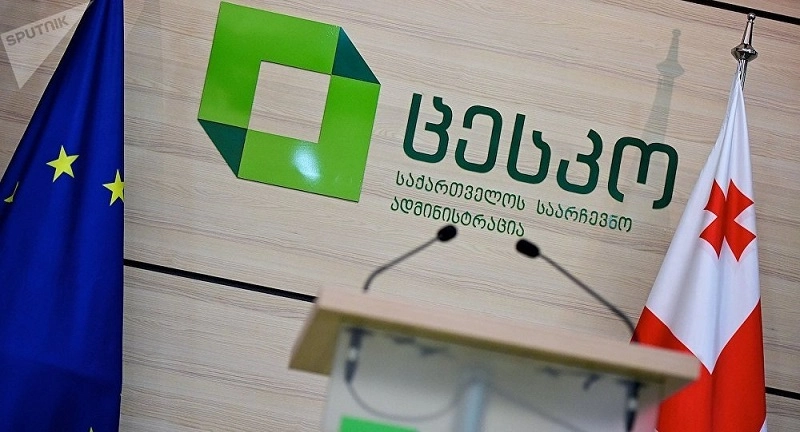 საპრეზიდენტო არჩევნების მეორე ტური კენჭისყრის საბოლოო შედეგების გამოცხადებიდან ორი კვირის ვადაში ჩატარდება
