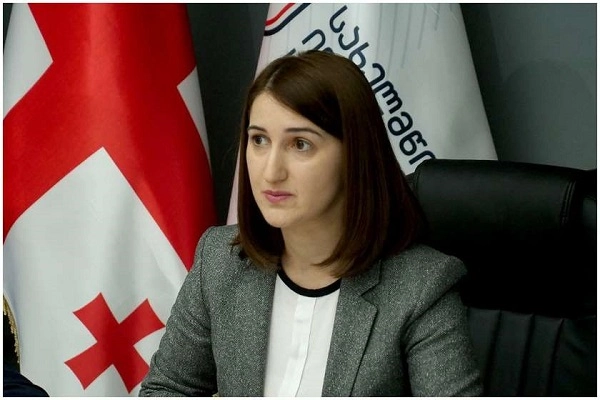 ეს არ არის რეფორმა. ეს არის სამსახურის დასჯა დამოუკიდებლობისთვის - ლონდა თოლორაია 