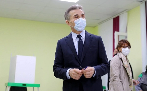 ვფიქრობ, საღი აზრი აჯობებს და მივიღებთ ჭეშმარიტად მრავალპარტიულ პარლამენტს - ბიძინა ივანიშვილი